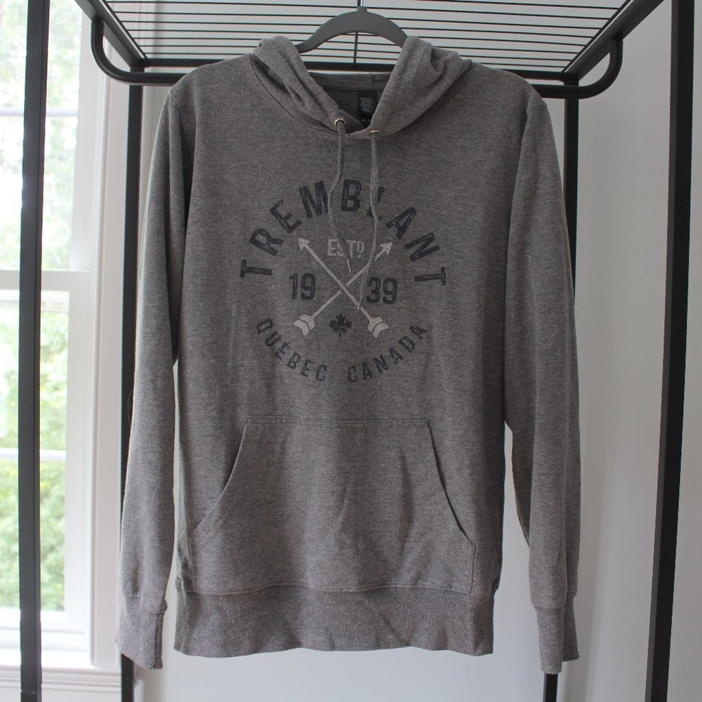 Tremblant Hoodie
